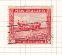 1935 Issue - Usati