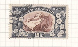 1935 Issue - Usati