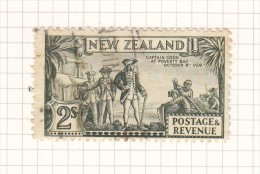 1935 Issue - Gebruikt