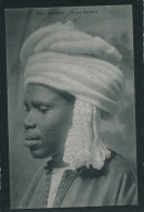 ETHNIQUES ET CULTURES - AFRIQUE - SENEGAL - DAKAR - Type Ouolof - Non Classés