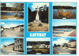 SAVENAY - Savenay