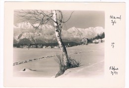 Ö-1958     IGLS : Blick Auf - Igls