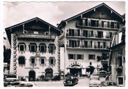 Ö-1966     SANKT WOLFGANG : Marktplatz - St. Wolfgang