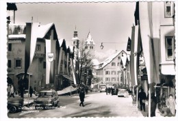 Ö-1985     KITZBÜHL : Hauptstrasse - Kitzbühel