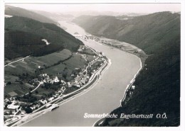 Ö-1988     ENGELHARTSZELL An Der DONAU : - Schärding