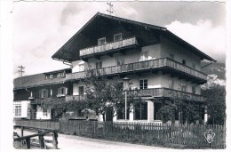 Ö-1990     RATTENBERG : Pension Kaiserblick - Rattenberg