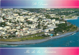 CPSM Ile De La Réunion-Saint Denis   L1589 - Saint Denis