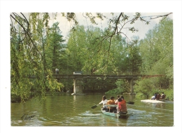 Cp, 79, Le Marais Poitevin, La Garette, Le Pont - Autres & Non Classés