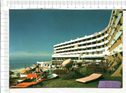 ALMONTE  -  Hotel TIERRA  MAR  -  Playa De  Matalascanas  -  Tfno - Huelva