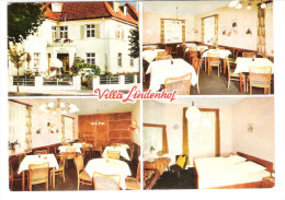 Deutschland - Bad Salzuflen - Villa Lindenhof - Roonstrasse - Bad Salzuflen