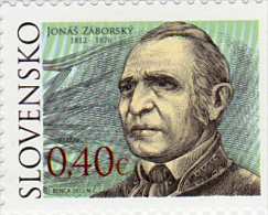 YT 591 Neuf Zaborsky - Unused Stamps