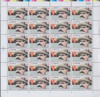 2013-H-106 CUBA MNH. 145 ANIV NATALICIO JUAN DELGADO GONZALEZ . - Blocs-feuillets