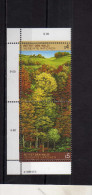 UNITED NATIONS AUSTRIA VIENNA WIEN - ONU - UN - UNO 1988 CONSERVATION FORESTS SURVIVAL SOPRAVVIVENZA DELLE FORESTE MNH - Ungebraucht