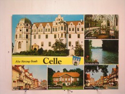 Celle - Celle