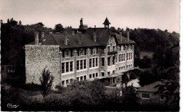 CPSM LOUVECIENNES (78): GROUPE SCOLAIRE - Louveciennes