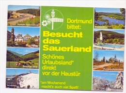 DORTMUND-not Traveled - Dortmund