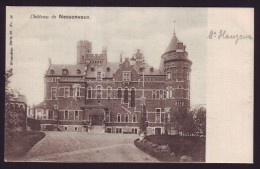 Château De NESSONVAUX   // - Trooz