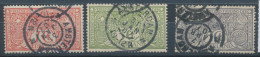 1906. Niederlande :) - Used Stamps