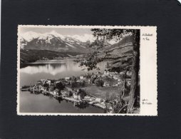 47166  Austria,  Millstadt Am See,  VG  1952 - Millstatt