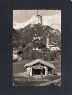 47167     Austria,   Hochjochbahn:  Schruns-Kapellalpe  1900 M.,  VG - Schruns