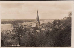 Lauenburg A.d.Elbe - Lauenburg