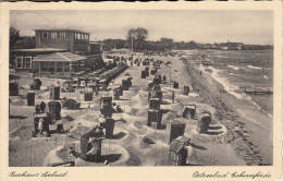 Eckernförde -Ostseebad - Eckernfoerde