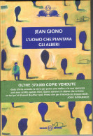 L'uomo Che Piantava Gli Alberi-Jean Giono-Salani 2012- - Pocket Books