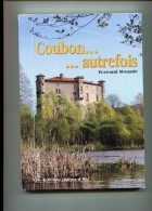 COUBON Autrefois Fernand MONATTE Haute Loire - Auvergne