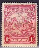 Barbados, 1938, SG 249, Used (Perf: 14) - Barbades (...-1966)