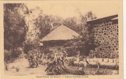 B81246 Kisenyi Ruanda Urundi Guest House De Bugoyi Rwanda  Front/back Image - Rwanda