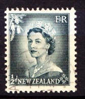 New Zealand, 1953, SG 723, Used - Gebruikt
