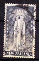 New Zealand, 1946, SG 677, Used - Oblitérés