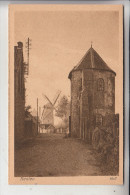 4232 XANTEN, Wall, Windmühle - Xanten