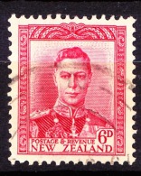 New Zealand, 1947, SG 683, Used - Gebraucht