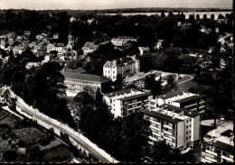 Louvenciennes Vue Panoramique En Avion Au-dessus De... - Louveciennes