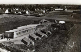 LANCIEUX  LA COLONIE U.F.O.V.A.L. DE LA VILLE DE MAYENNE - Lancieux