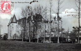 Château De Ham-sur-Heure (1909) - Ham-sur-Heure-Nalinnes