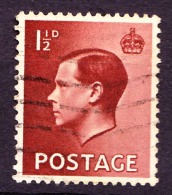 Great Britain, 1936, SG 459, Used - Used Stamps