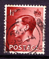 Great Britain, 1936, SG 459, Used - Usados