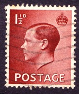 Great Britain, 1936, SG 459, Used - Gebraucht