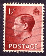 Great Britain, 1936, SG 459, Used - Oblitérés