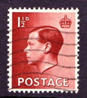 Great Britain, 1936, SG 459, Used - Oblitérés