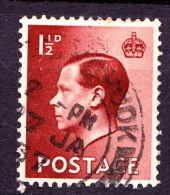 Great Britain, 1936, SG 459, Used - Usati