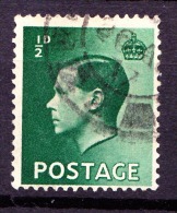 Great Britain, 1936, SG 457, Used - Gebraucht