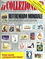 Rivista Il Collezionista, Bolaffi Editore N. 3 Anno 1980 - Italian (from 1941)