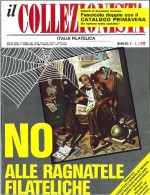 Rivista Il Collezionista, Bolaffi Editore N. 5 Anno 1980 - Italiano (desde 1941)