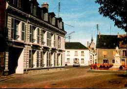 Angerville (91) La Mairie - Angerville