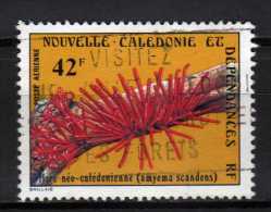 Nouvelle Calédonie Poste Aérienne Y&T N° 184  * Oblitéré - Gebruikt