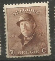 174  *  13 - 1919-1920 Behelmter König