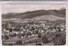 CPM MULHEIM (baden) - Muellheim